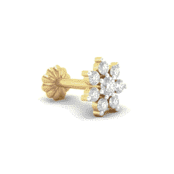 9-stone-nosepin-diamond-cut